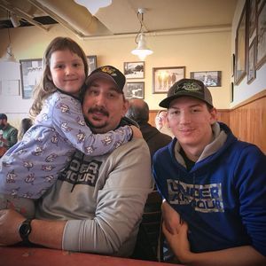 Meet your Posher, Mario